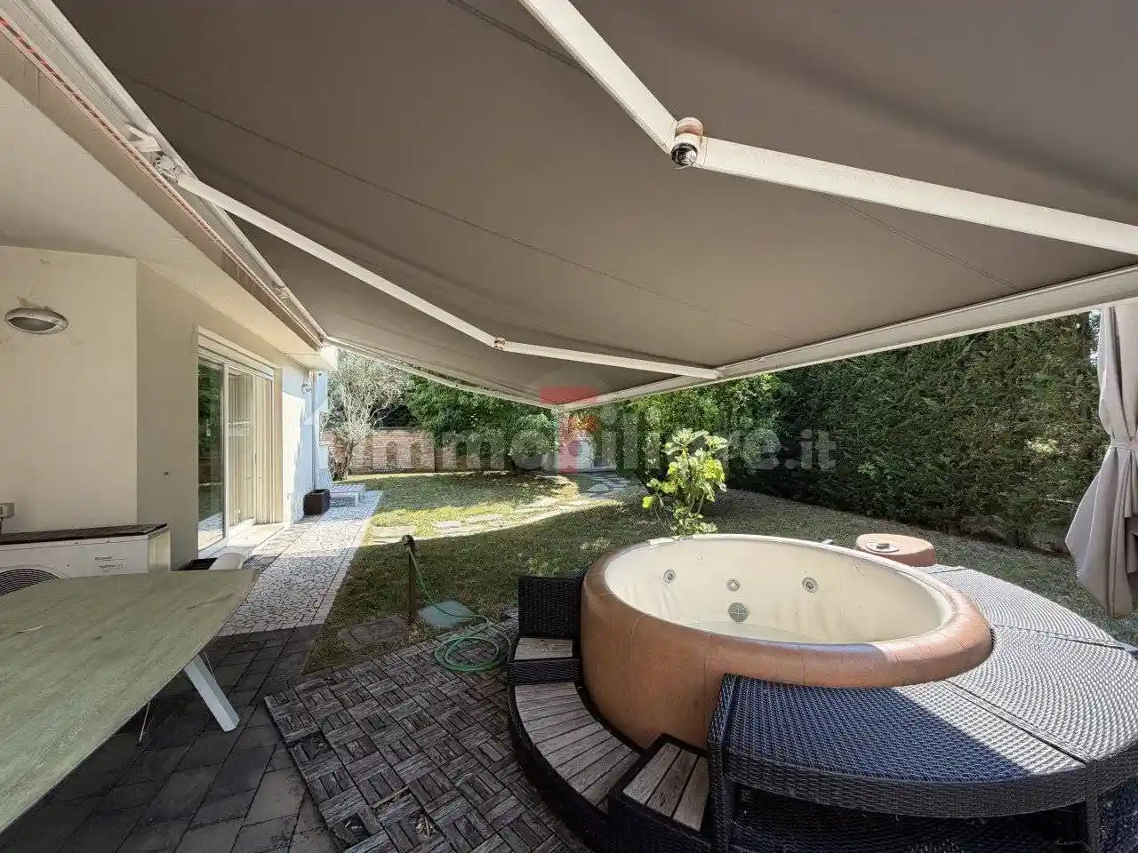 Villa in vendita a Padova