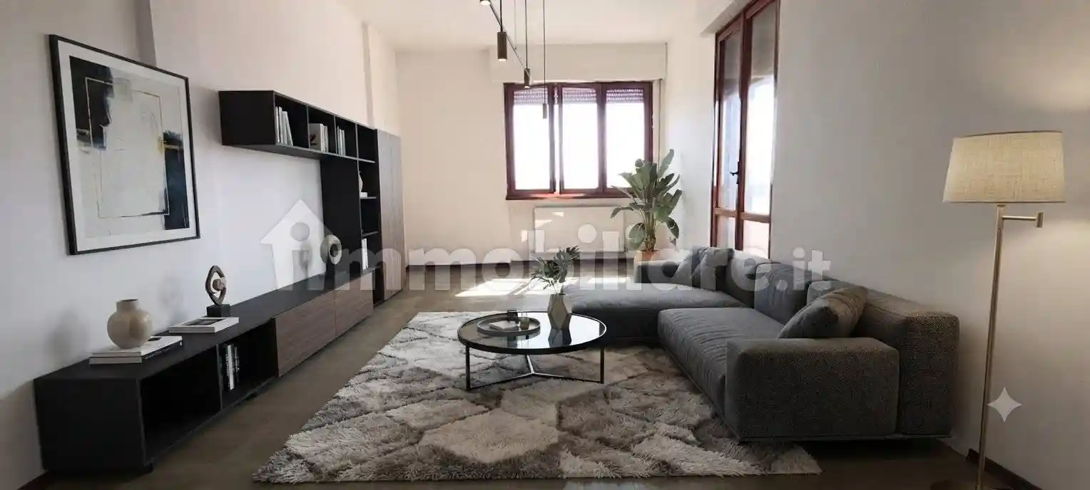 Appartamento in vendita a Pontedera