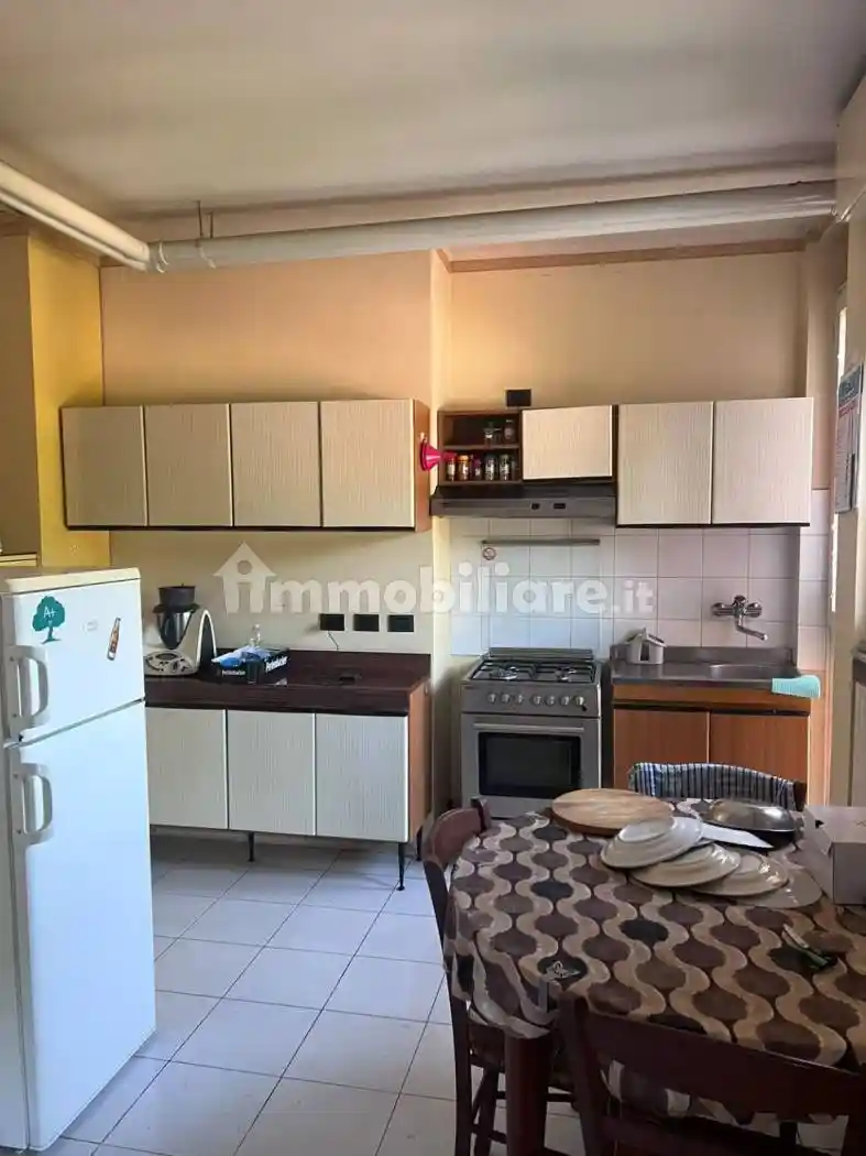 Appartamento in vendita a Brescia