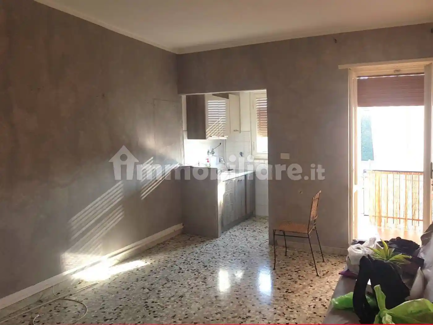 Appartamento in vendita a Nichelino