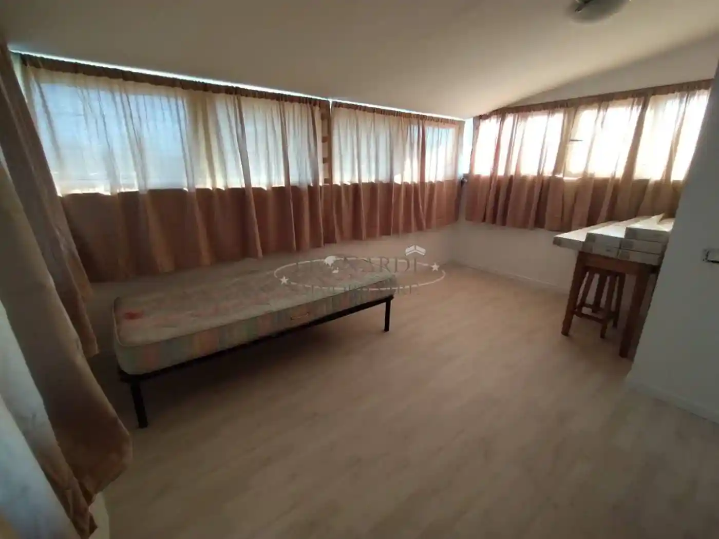 Appartamento in vendita a Zagarolo
