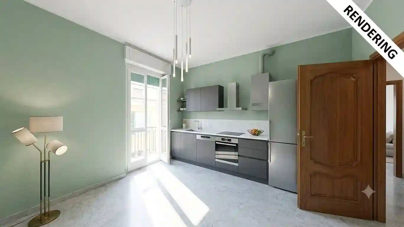 Appartamento - foto 5