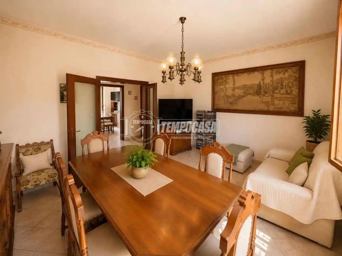 Appartamento in vendita a Mirandola