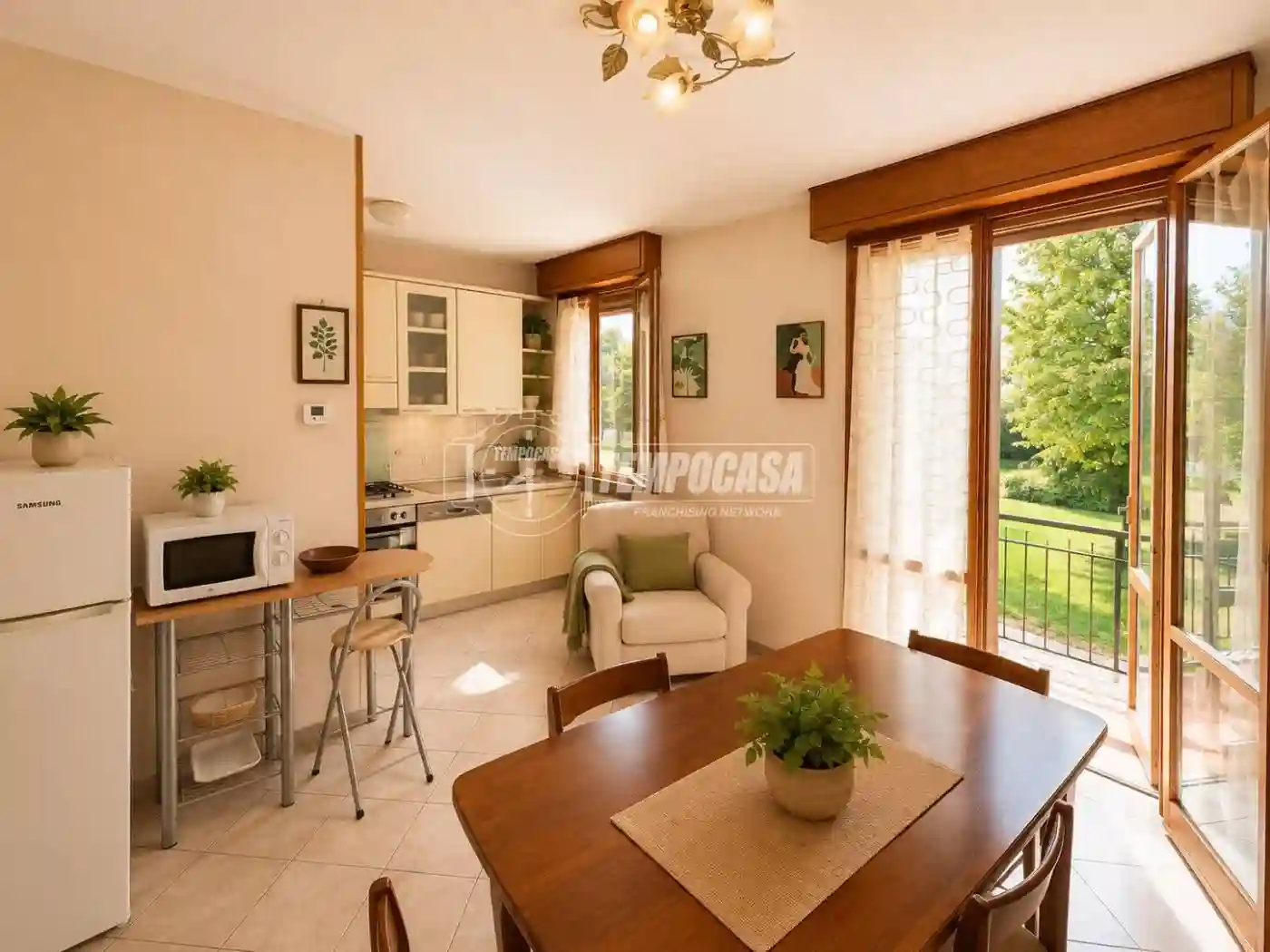 Appartamento - foto 3