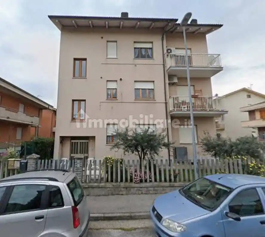 Appartamento in vendita a Corridonia