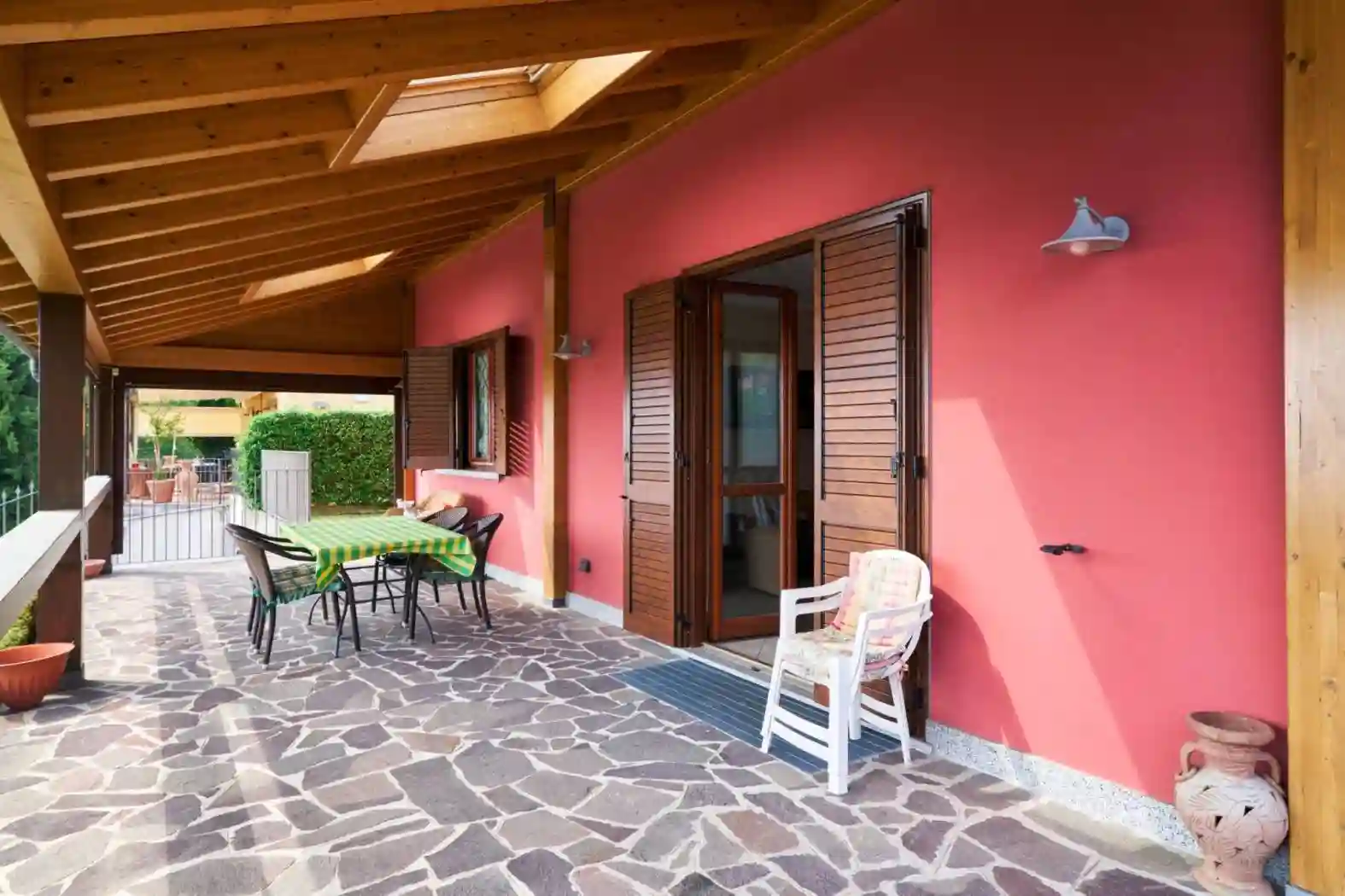 Villa - foto 5