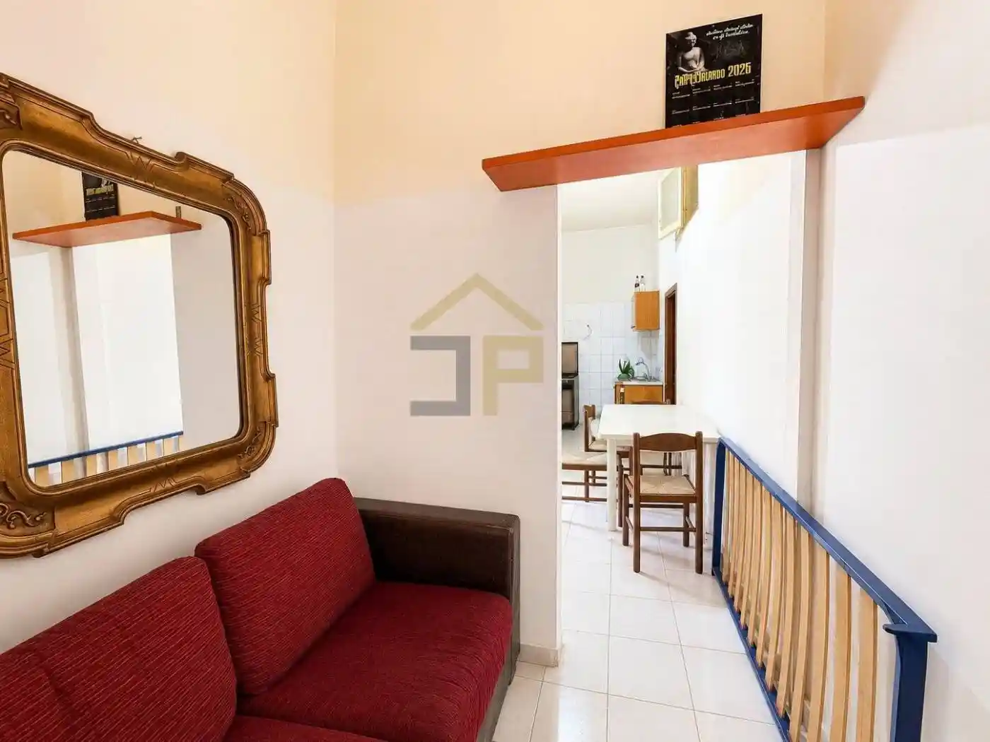 Appartamento in vendita a Palermo