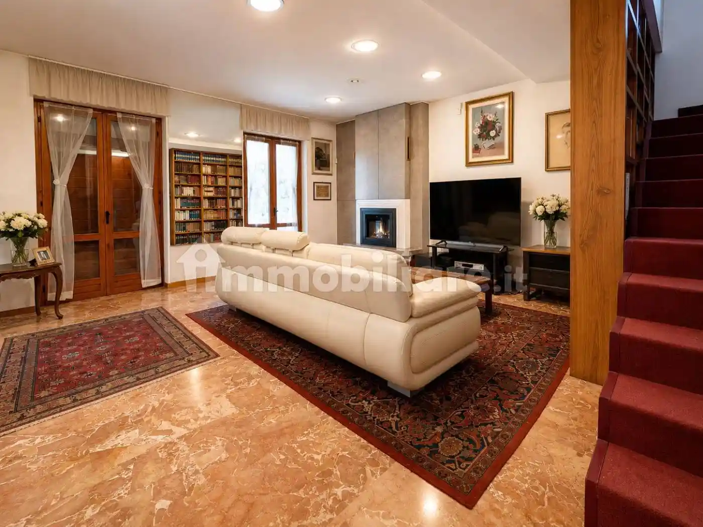 Villa in vendita a Negrar di Valpolicella