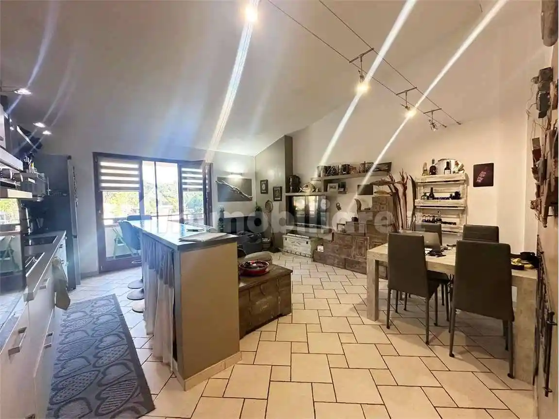 Appartamento in vendita a Rapallo