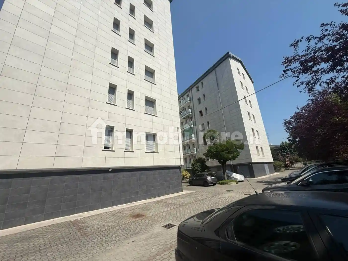 Appartamento in vendita a Modena