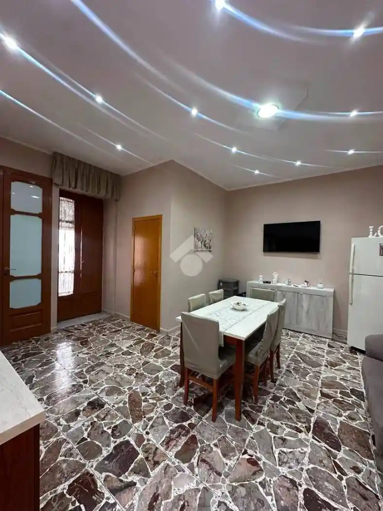 Appartamento in vendita a Afragola
