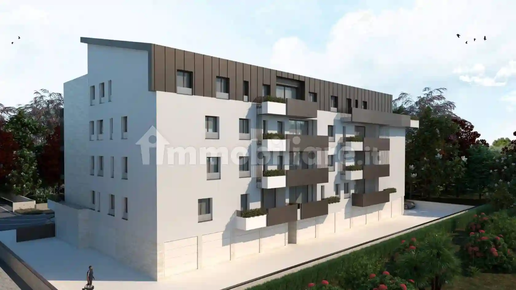 Progetto - foto 3