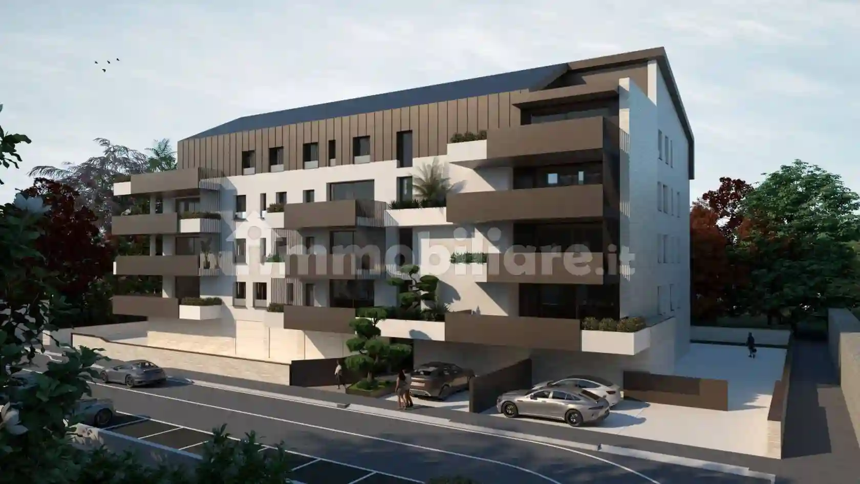 Progetto - foto 4