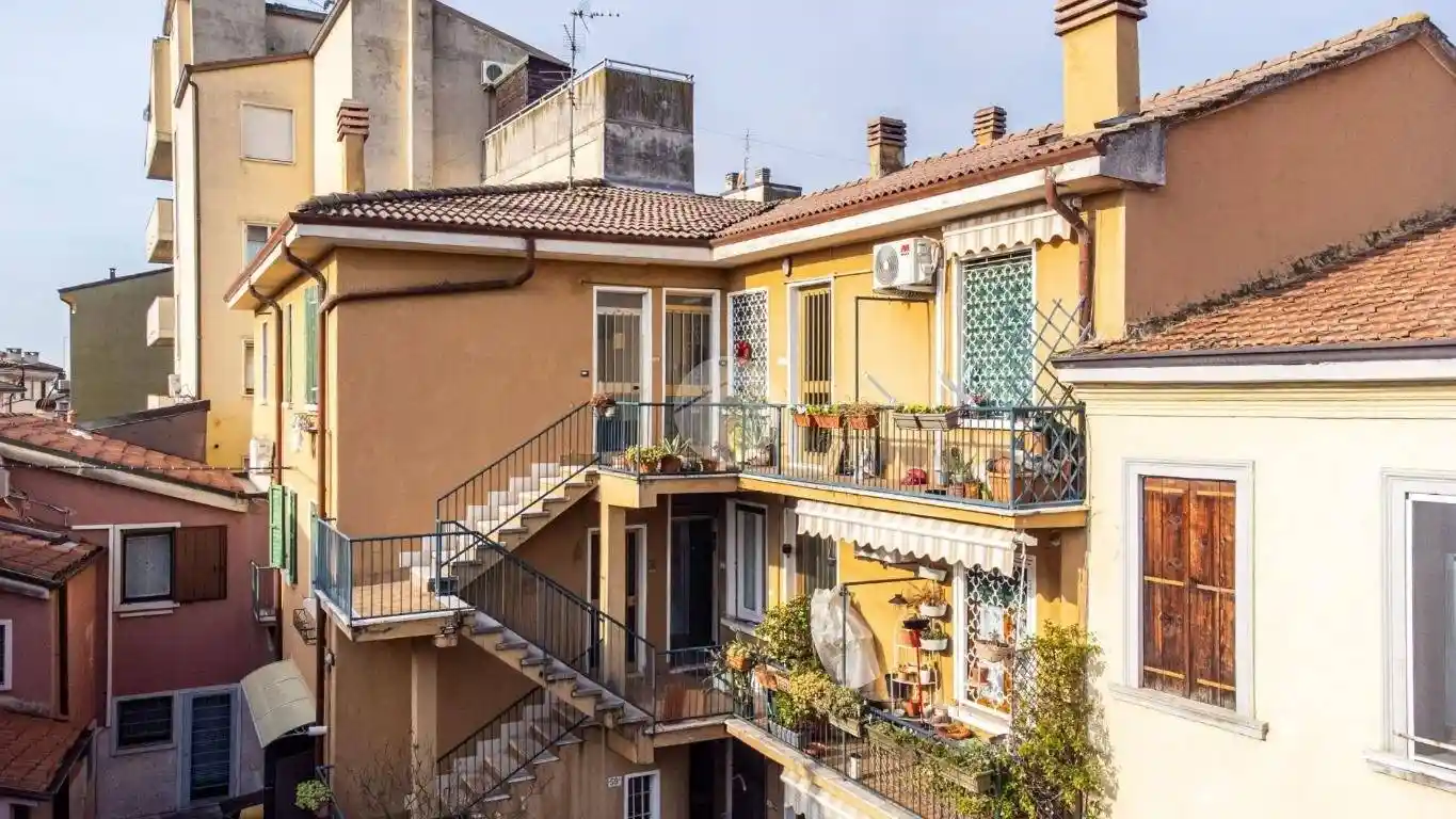 Appartamento in affitto a Verona