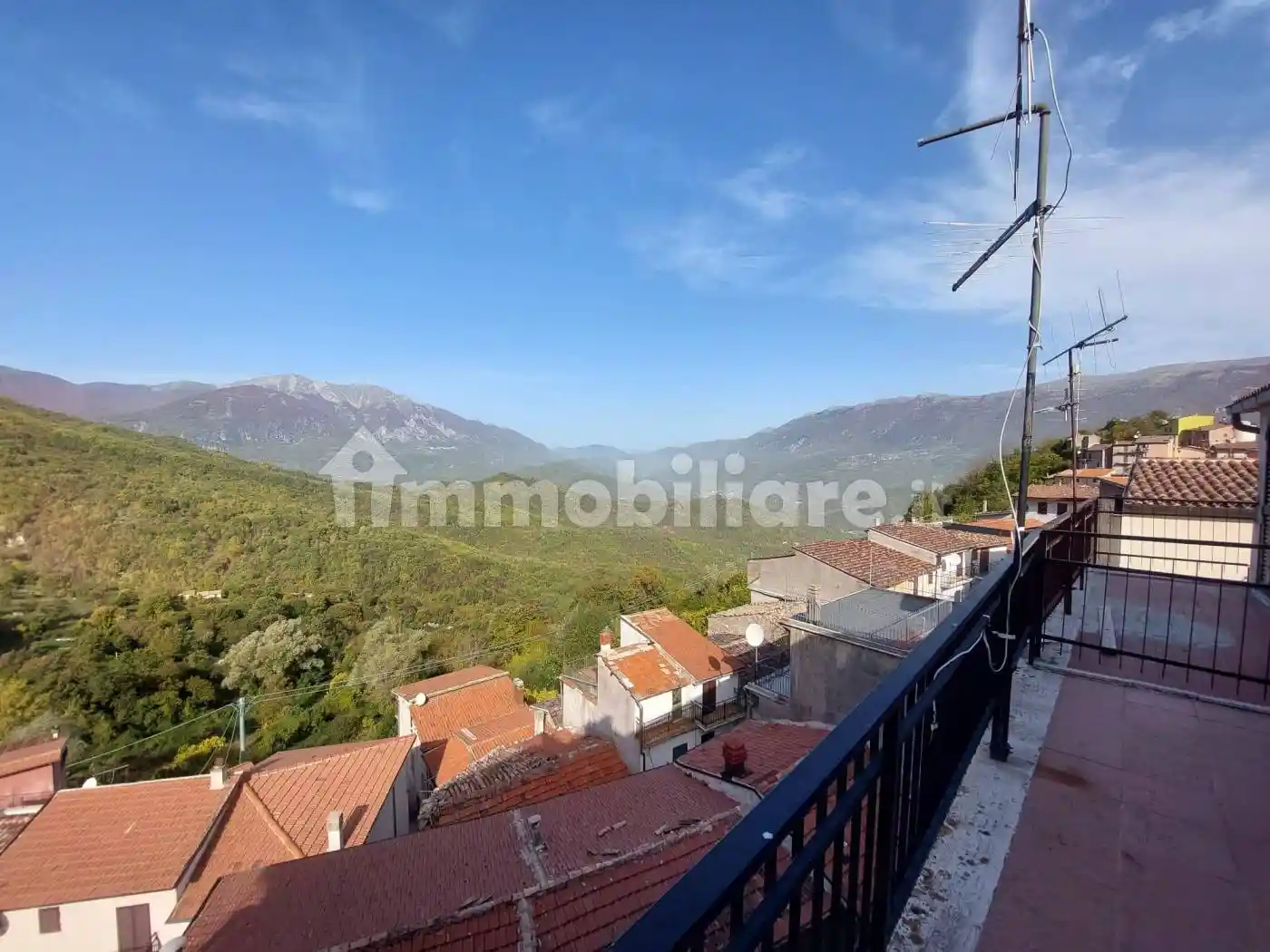 Casa indipendente in vendita a Morino