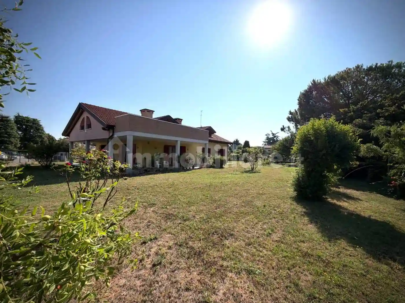 Villa - foto 3