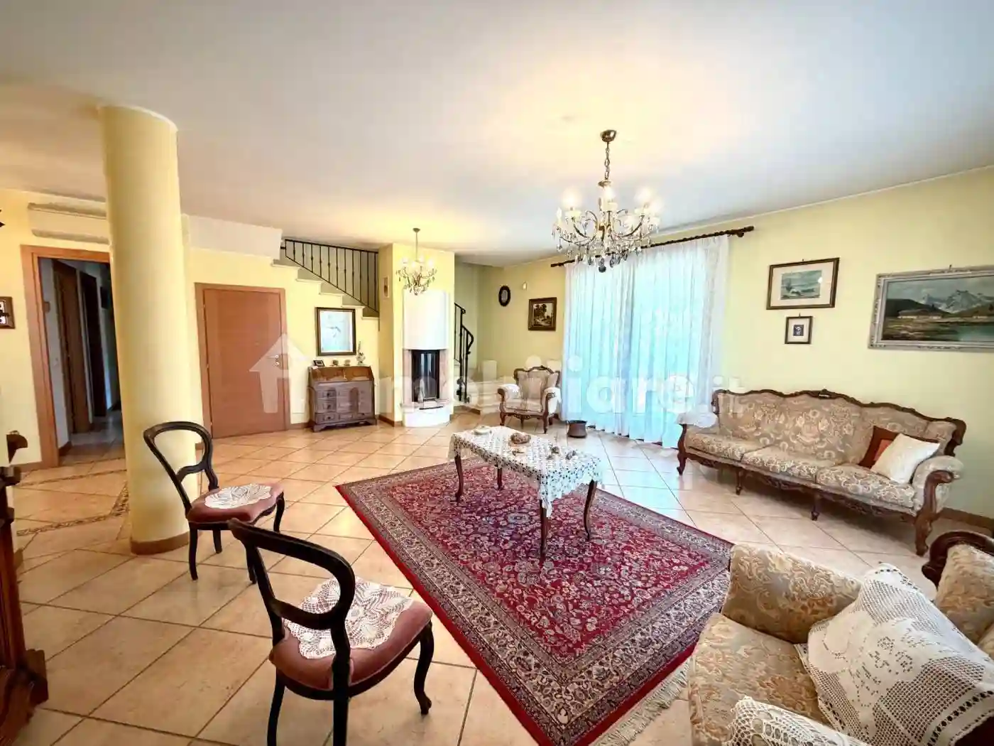 Villa - foto 5