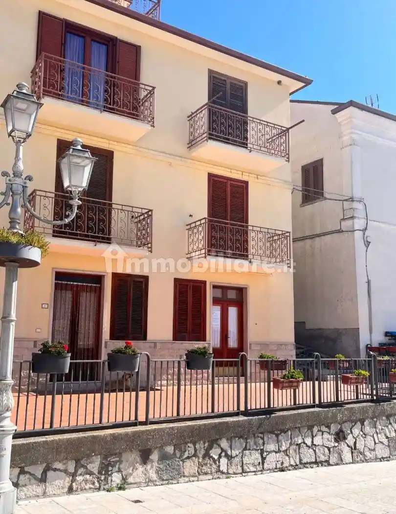Appartamento in vendita a Pietrelcina