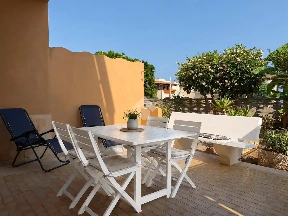 Appartamento in vendita a Alcamo