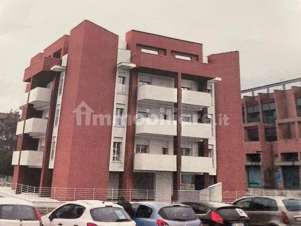 Attico - Mansarda in vendita a Forlì
