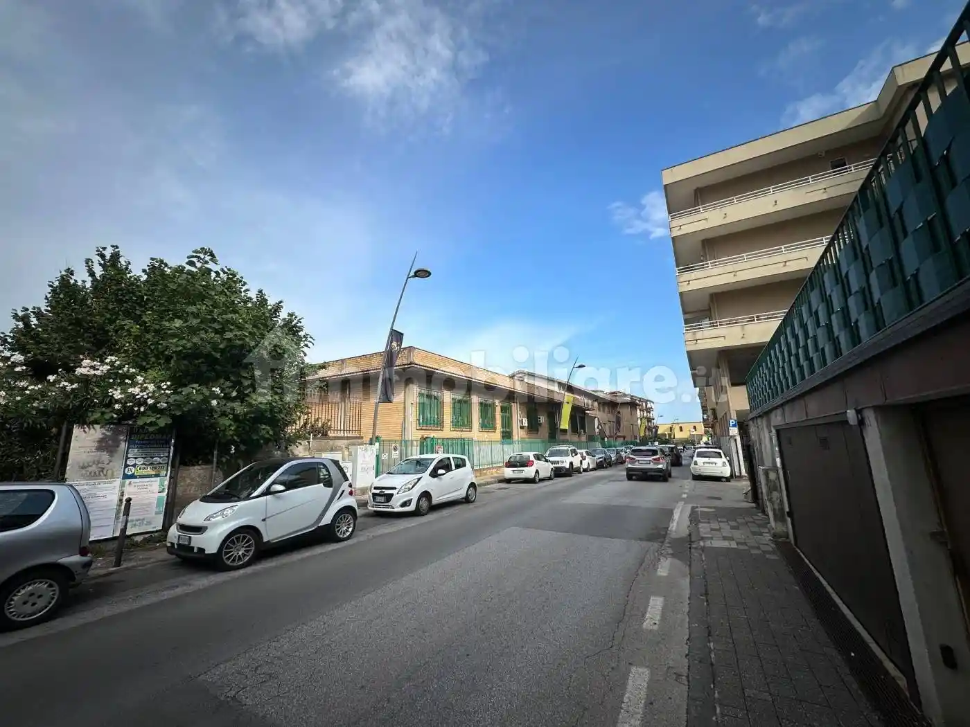 Appartamento in vendita a Cava de' Tirreni