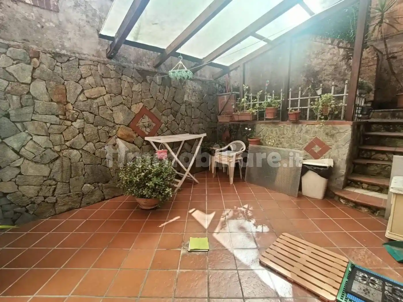 Appartamento in vendita a Carrara