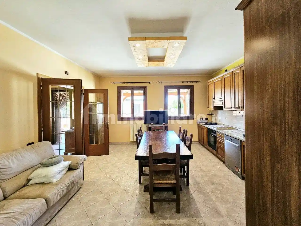 Villetta a schiera in vendita a Badia Polesine