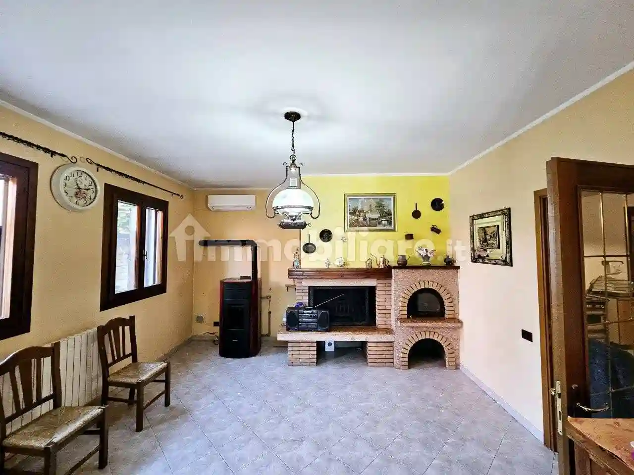 Villetta a schiera - foto 4