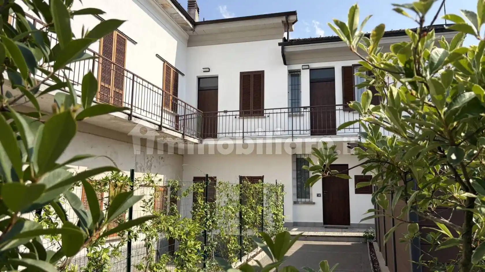 Appartamento in vendita a Castelletto Sopra Ticino