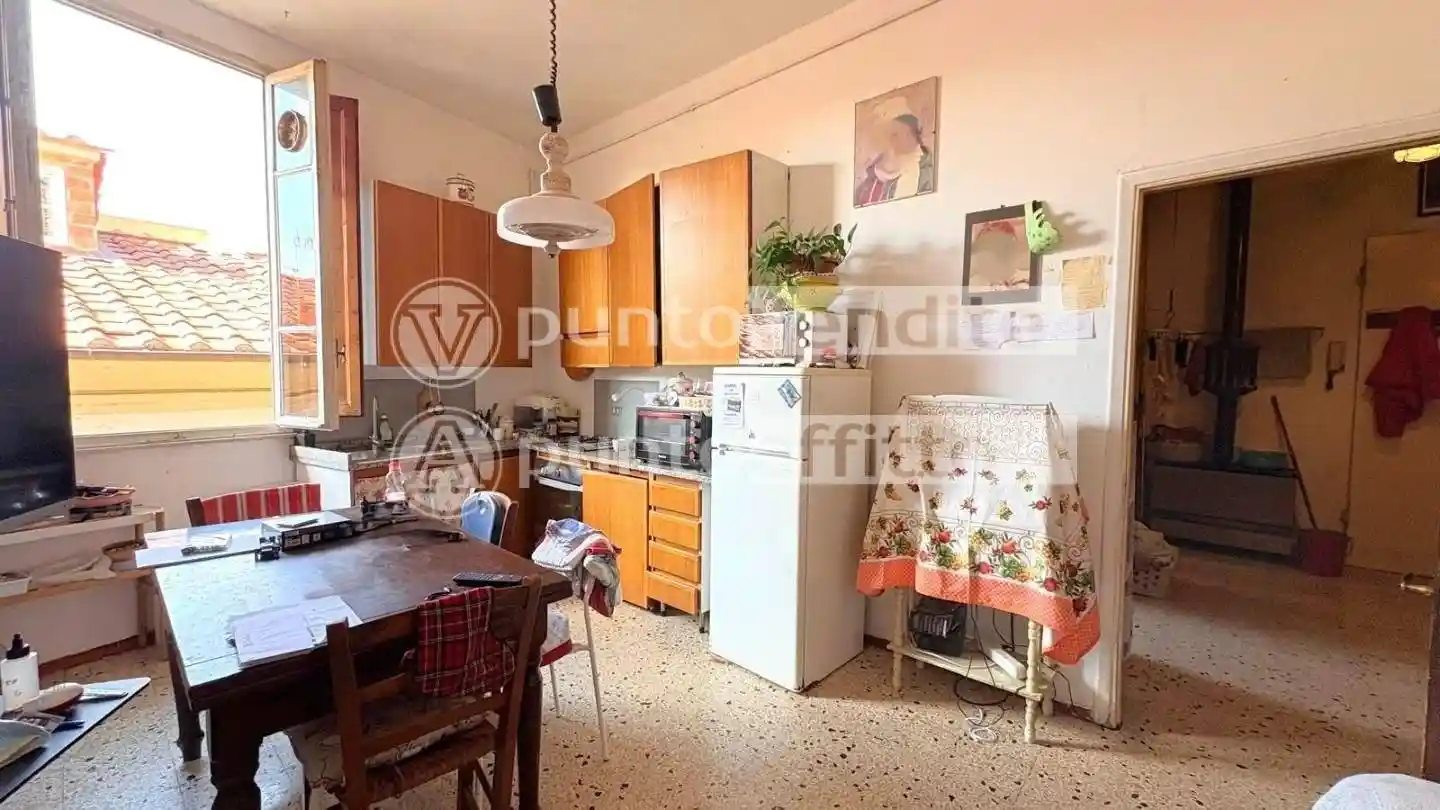 Appartamento in vendita a Lucca