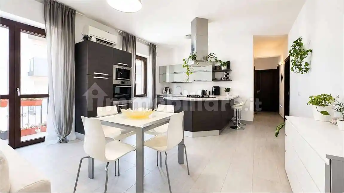 Appartamento in vendita a Cagliari