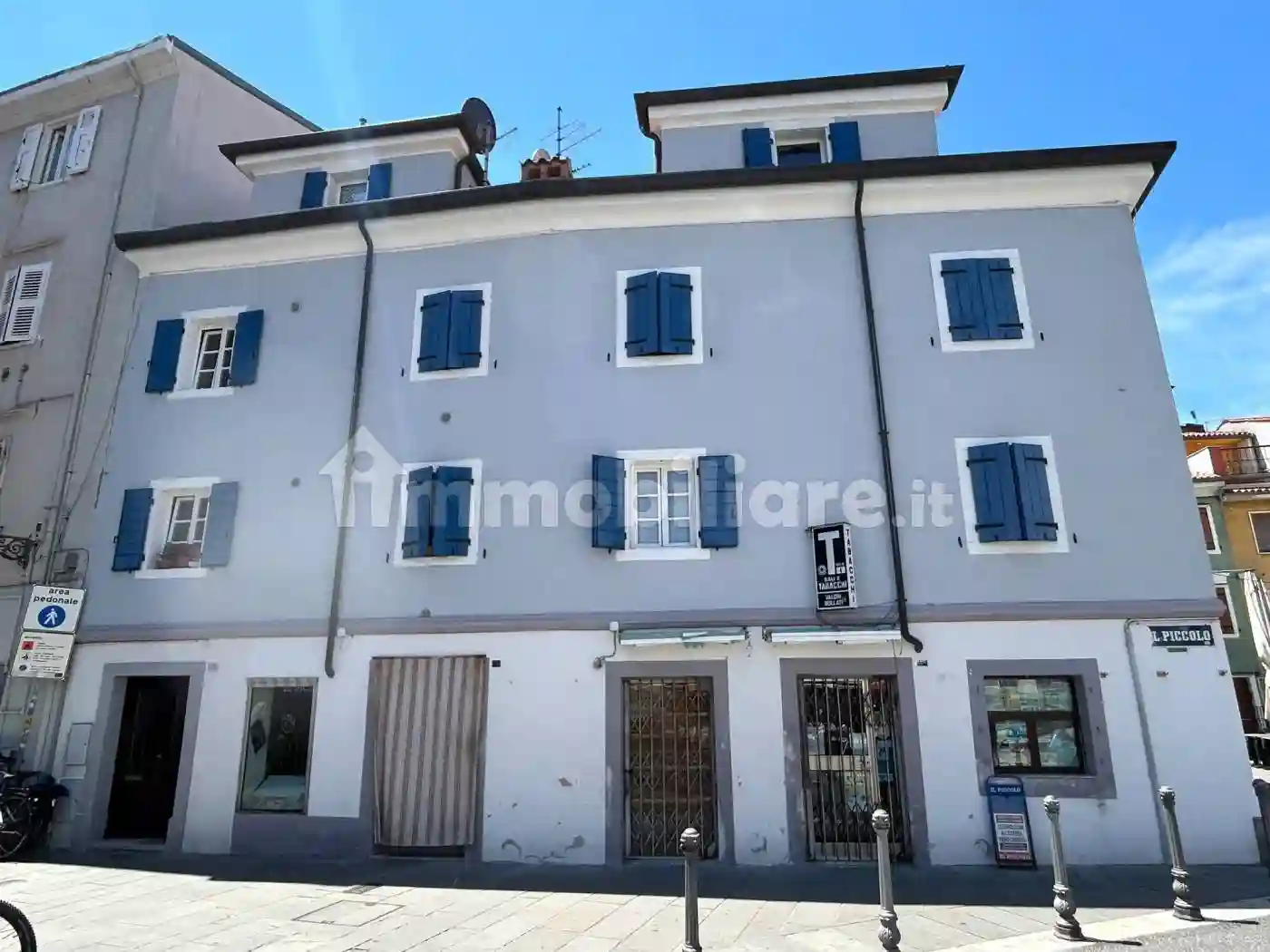 Palazzo - Edificio - foto 2