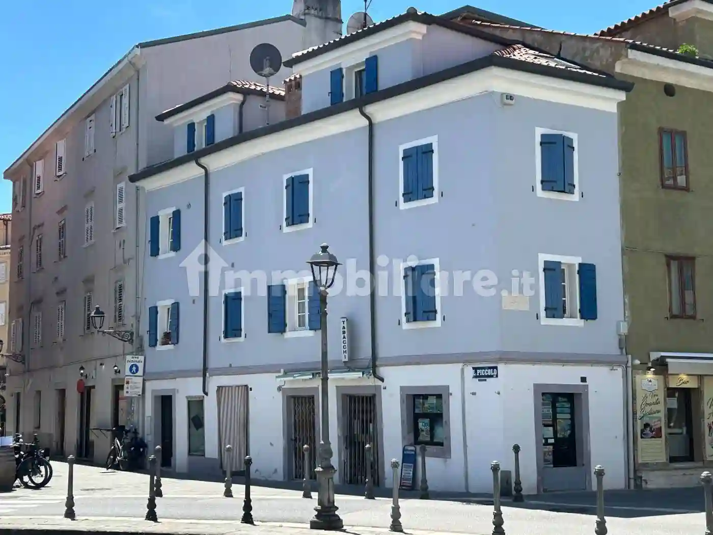 Palazzo - Edificio - foto 3