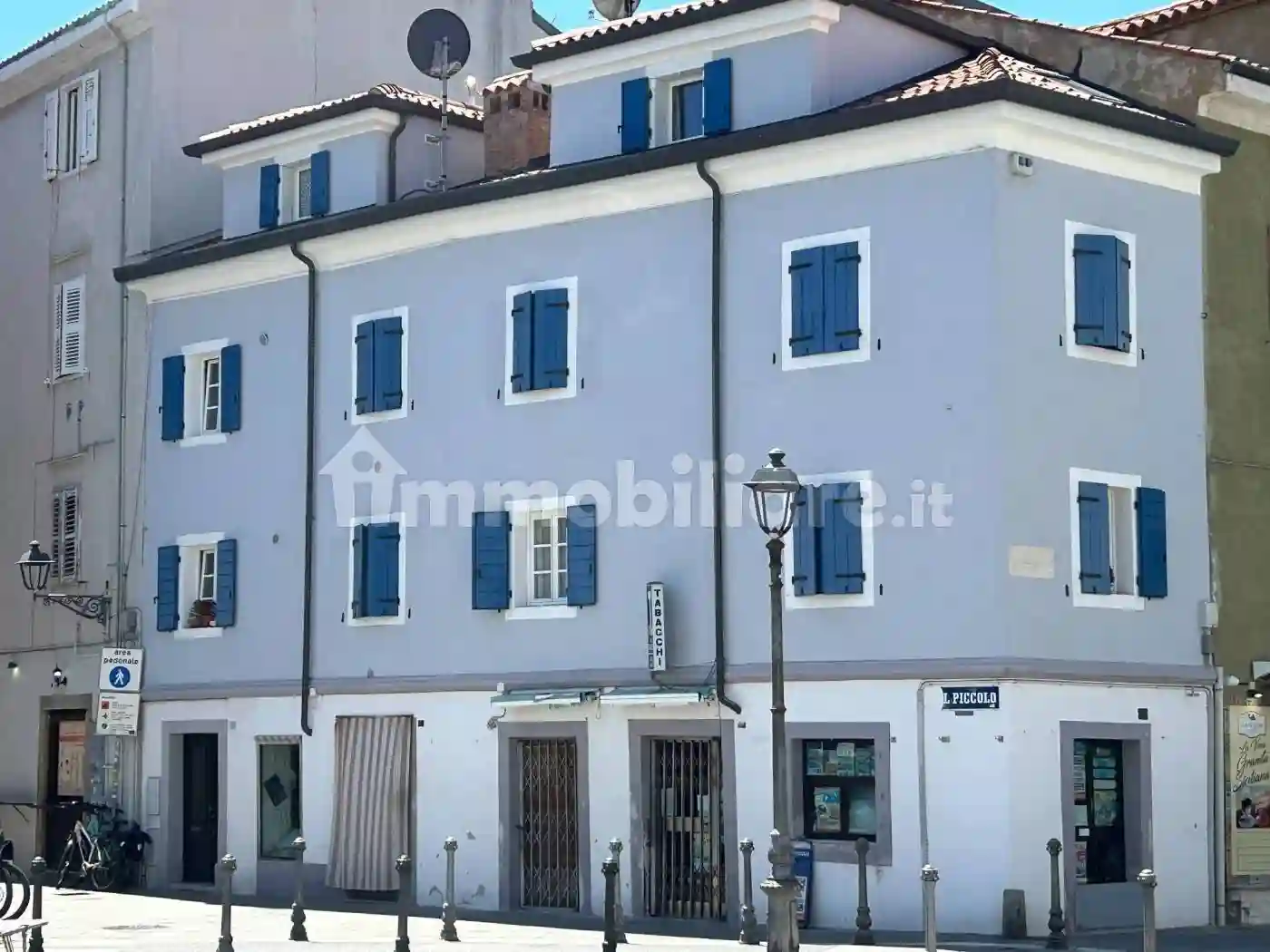 Palazzo - Edificio - foto 4