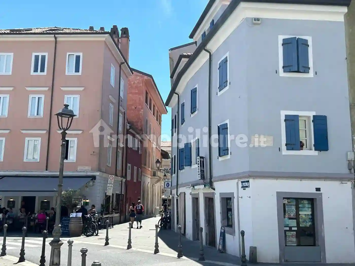 Palazzo - Edificio - foto 5