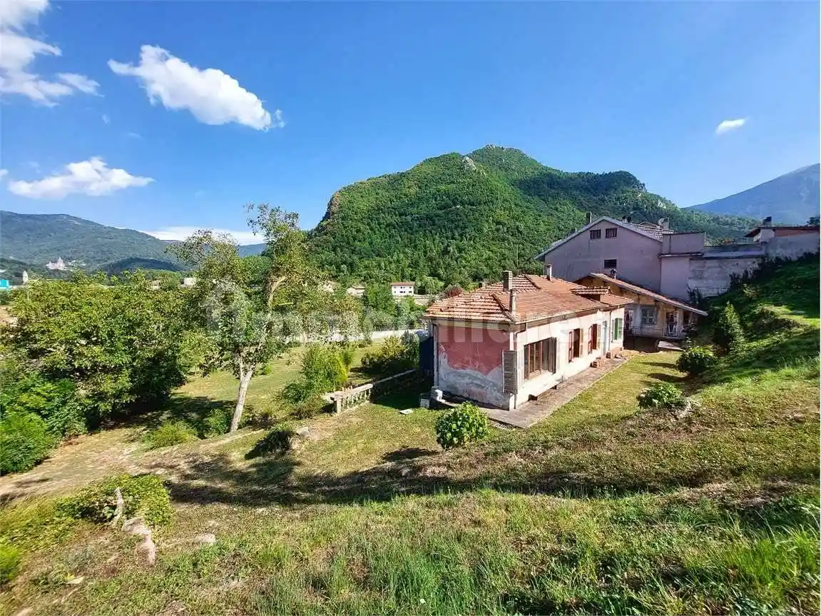 Rustico - Casale in vendita a Garessio