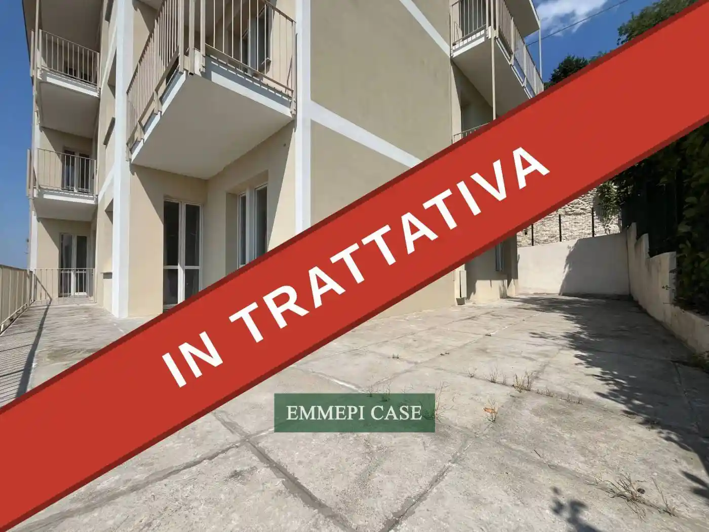 Appartamento in vendita a Mondovì