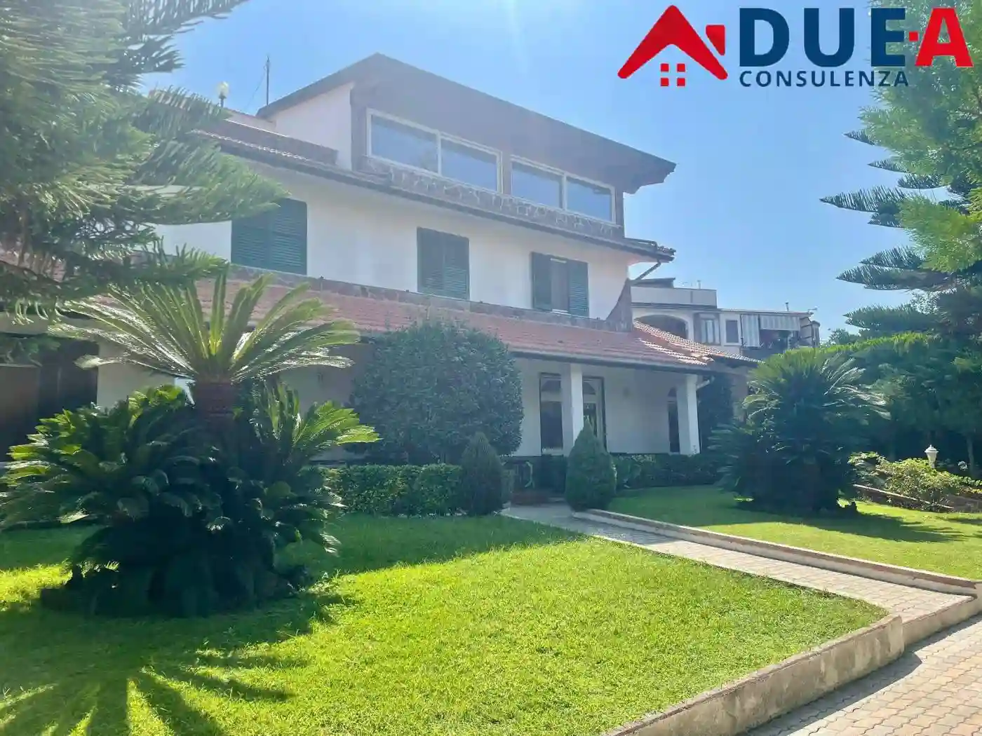 Villa - foto 3