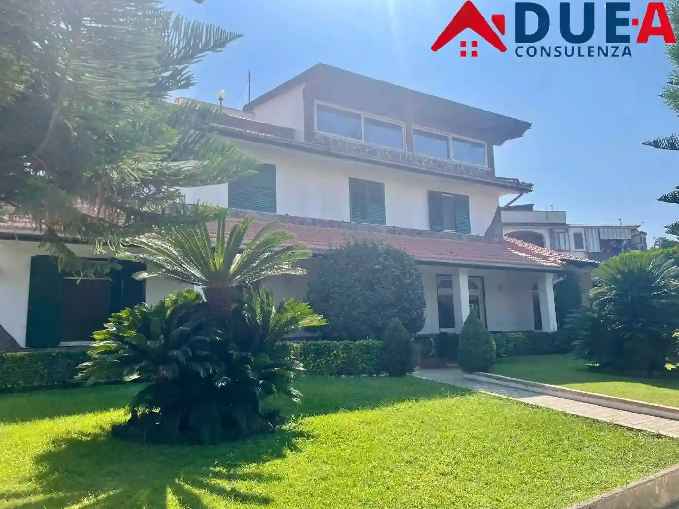 Villa - foto 4