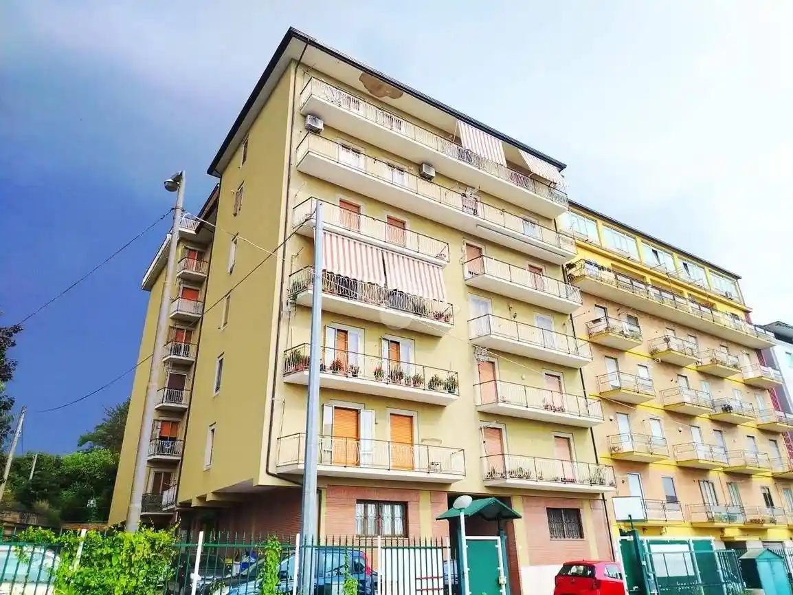 Appartamento in vendita a Atripalda