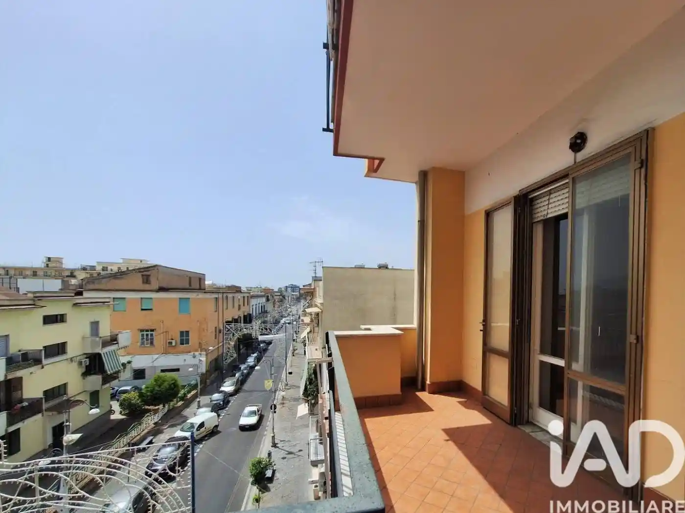 Appartamento in vendita a Scafati