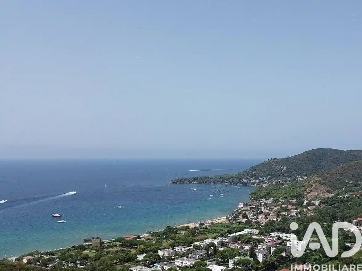 Appartamento in vendita a Montecorice