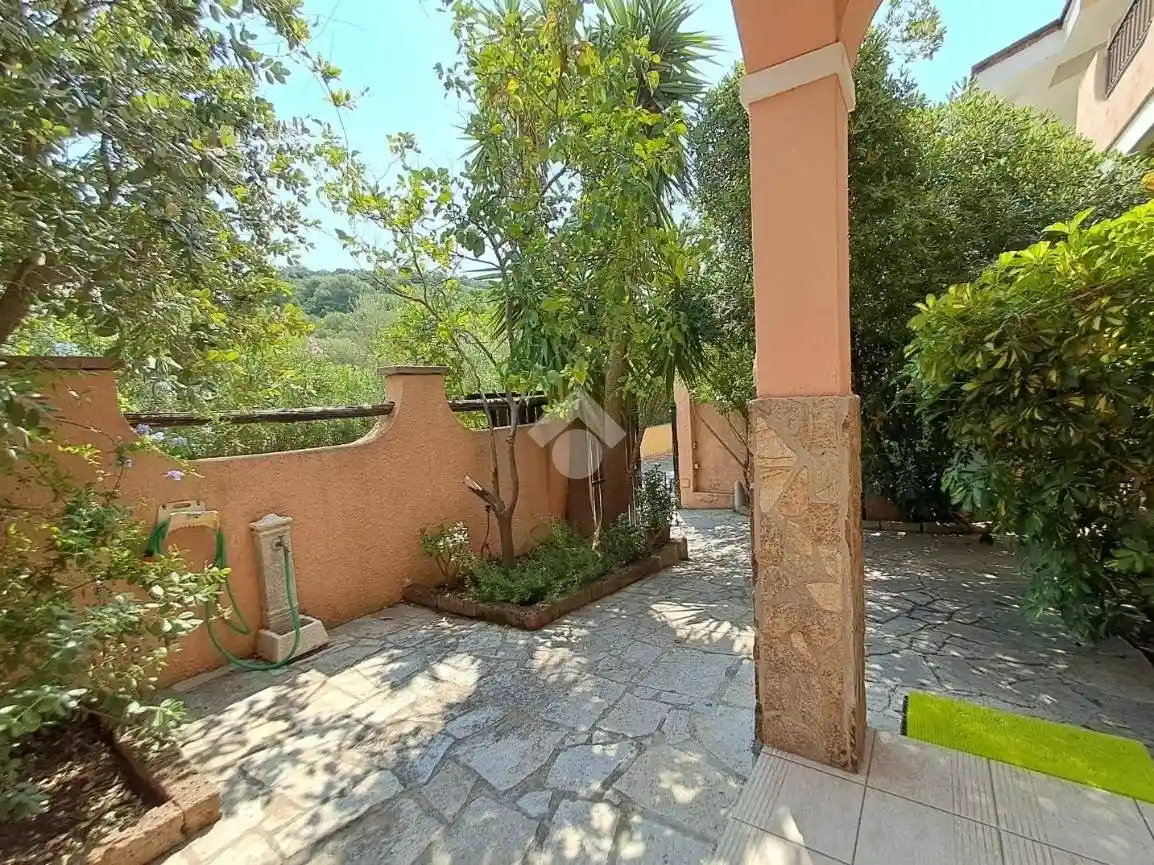 Appartamento in vendita a Villasimius