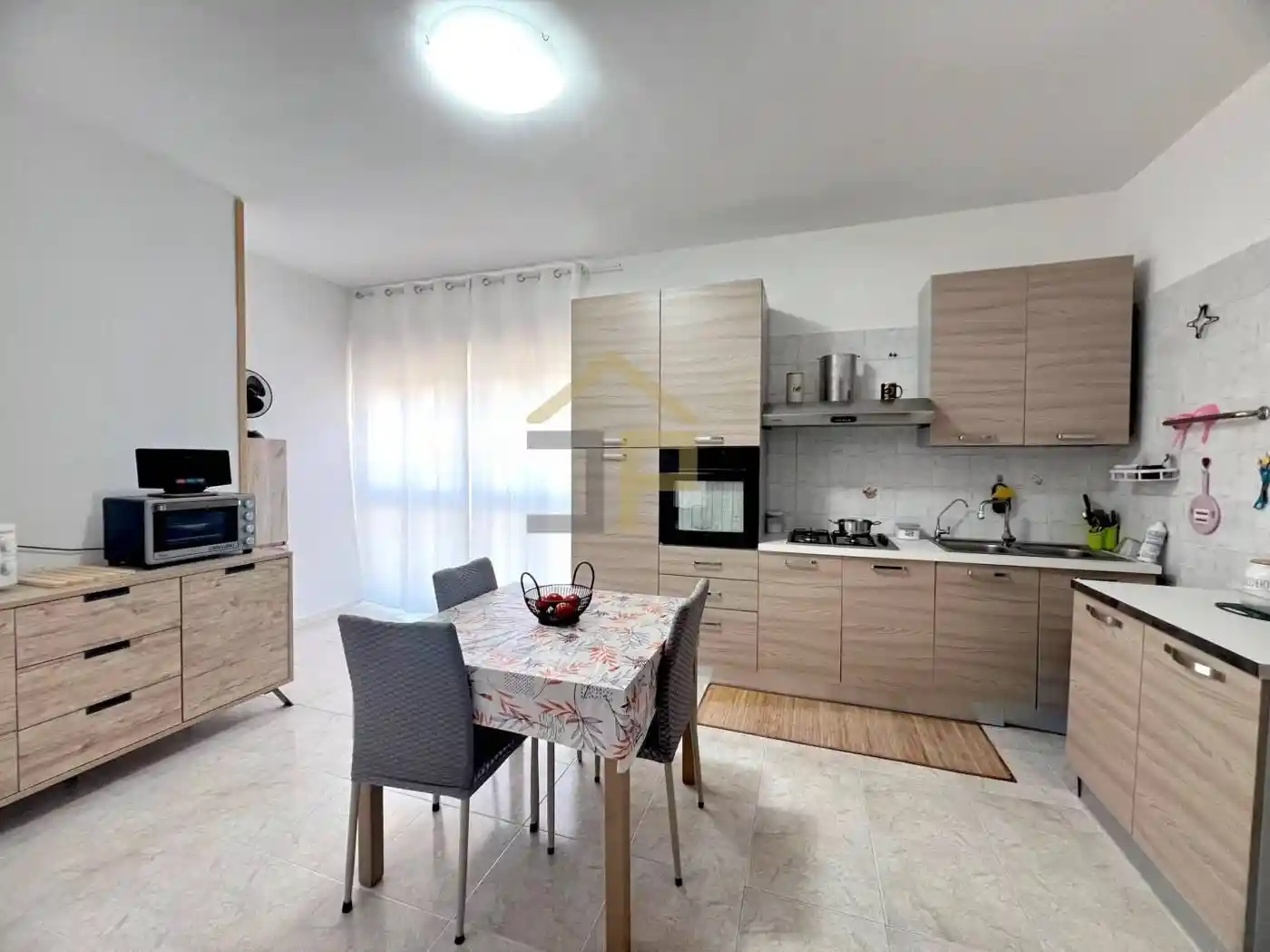 Appartamento in vendita a Palermo