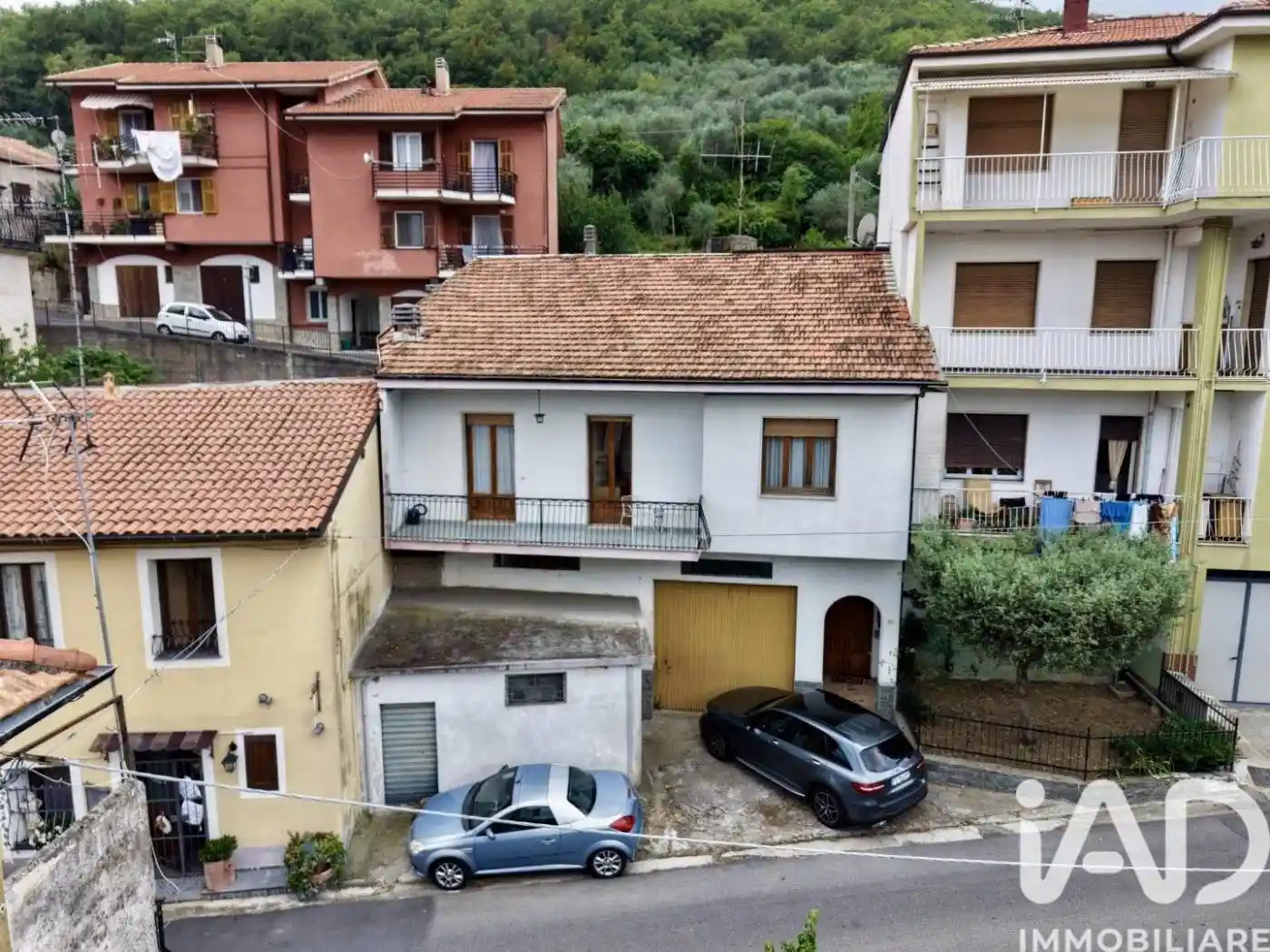 Villa in vendita a Caravonica