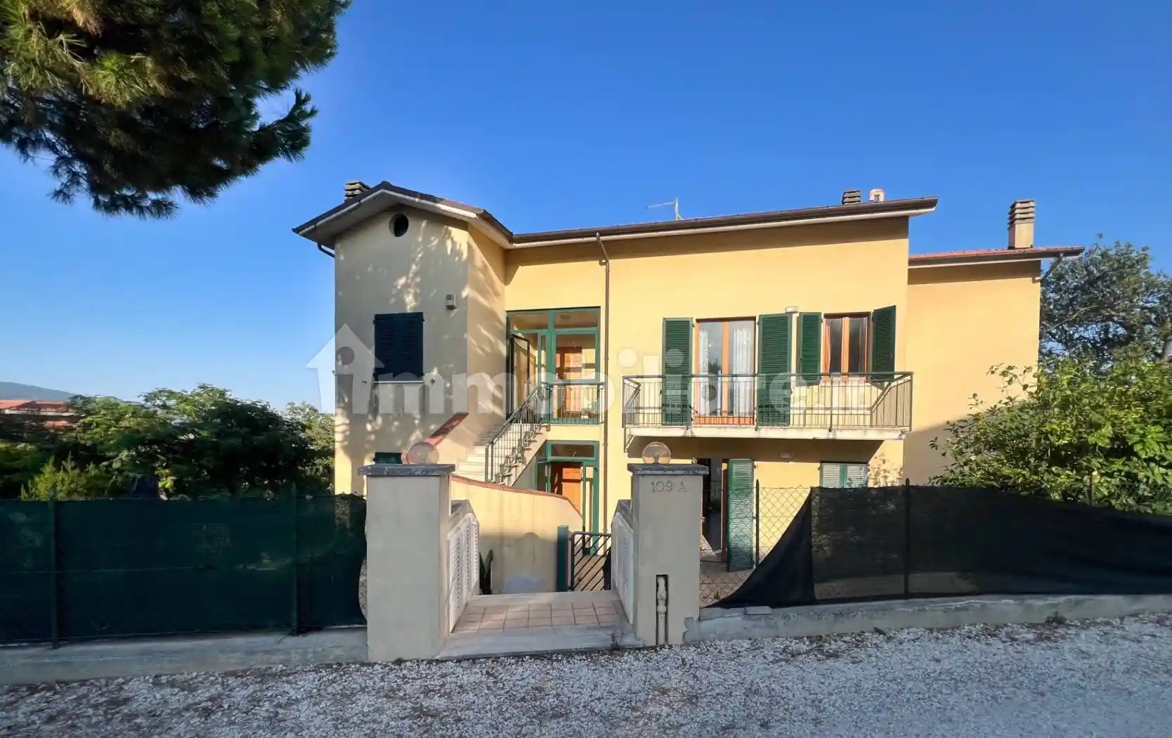 Appartamento in vendita a Osimo