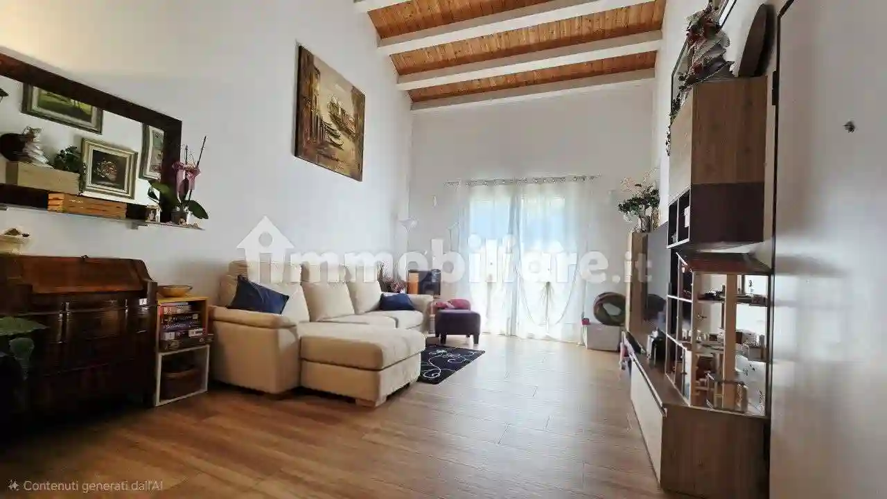 Casa indipendente - foto 5