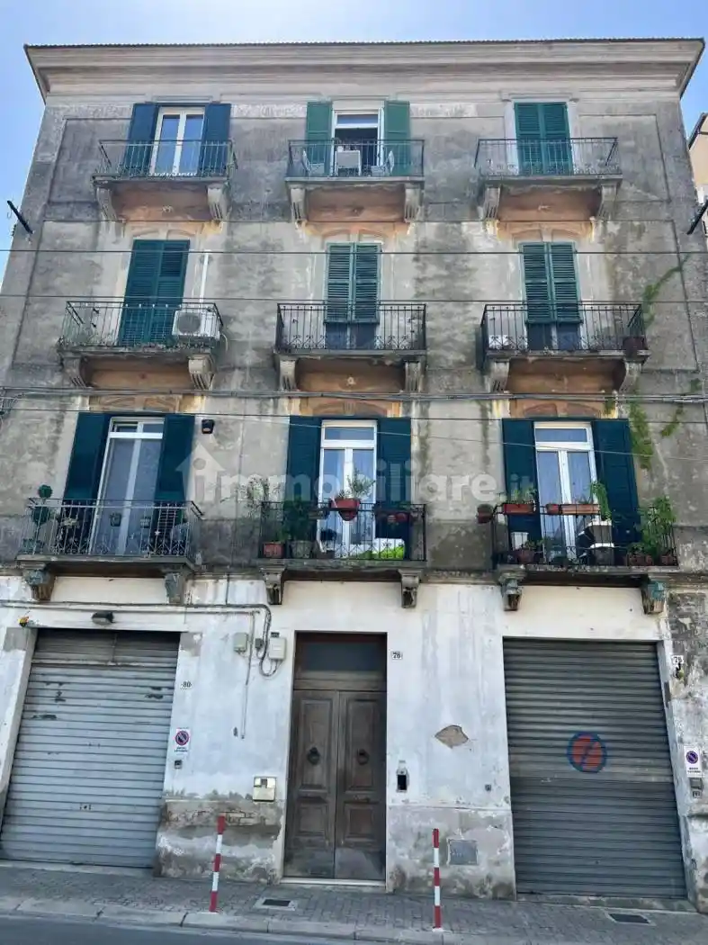 Appartamento in vendita a Chieti