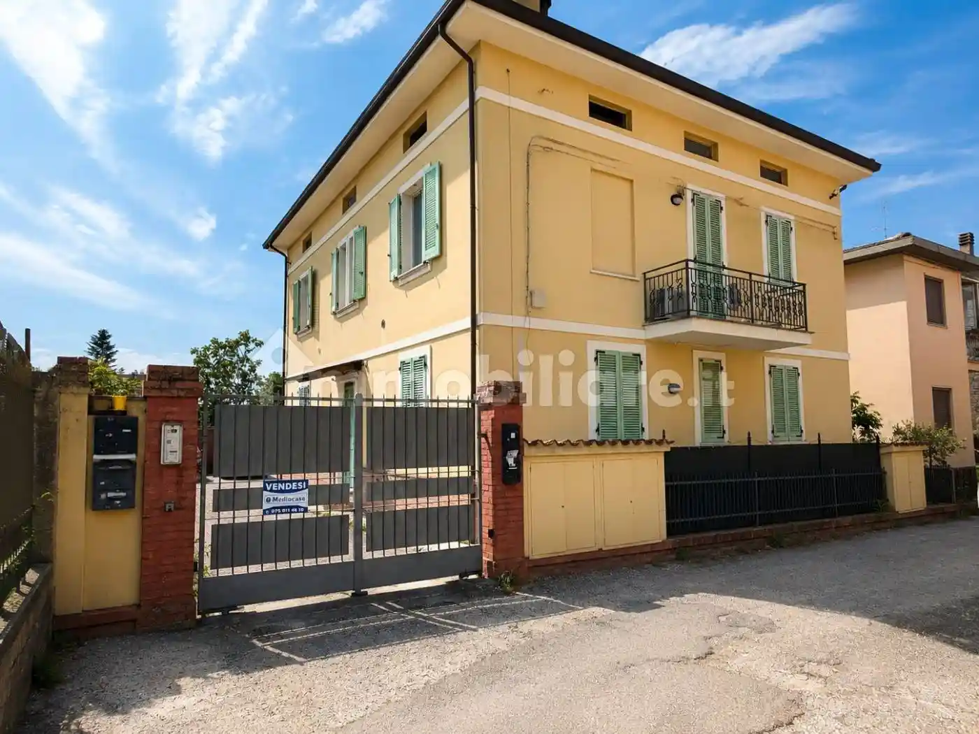 Appartamento in vendita a Perugia