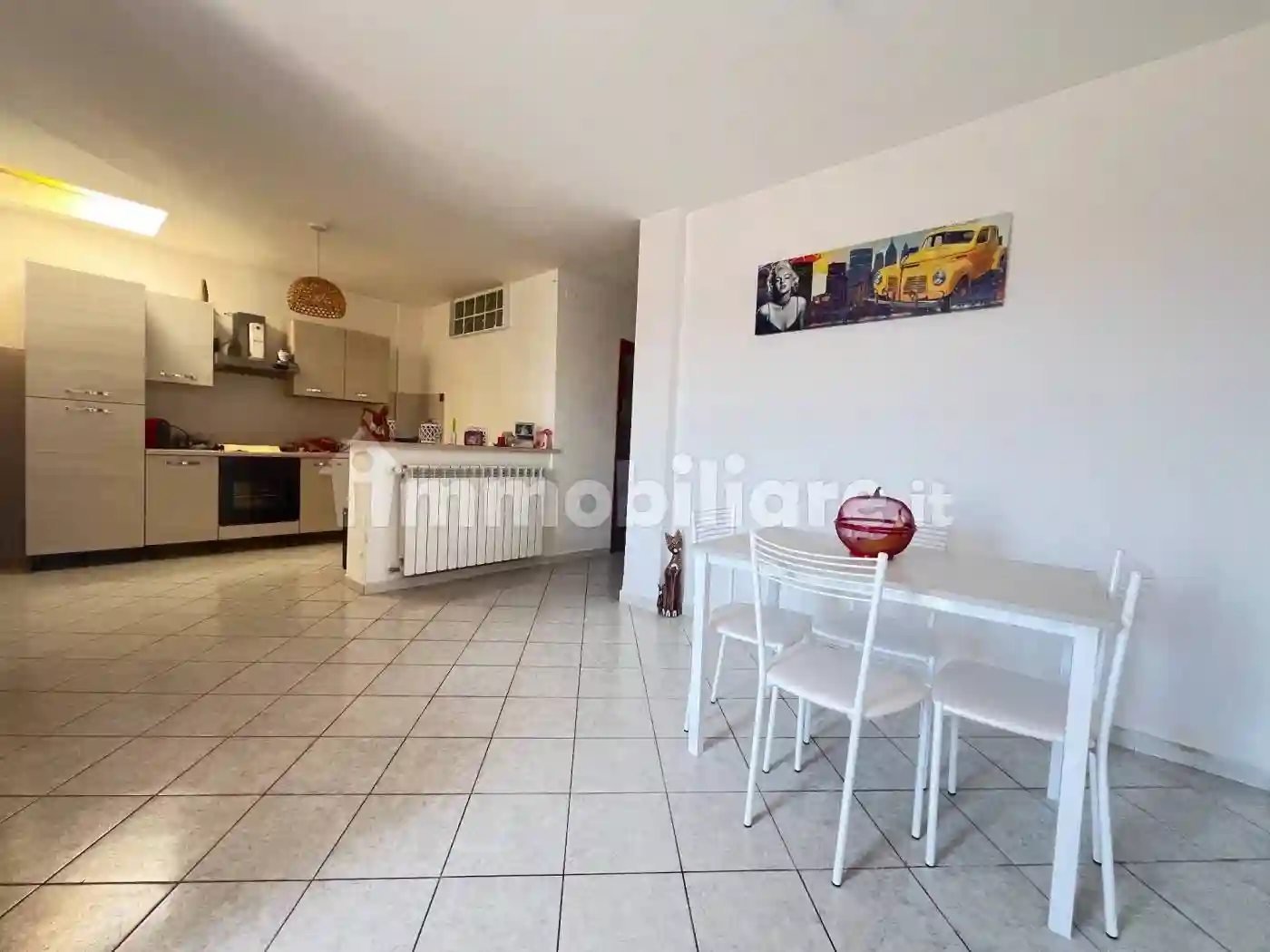 Attico - Mansarda - foto 2